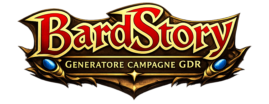 BardStory